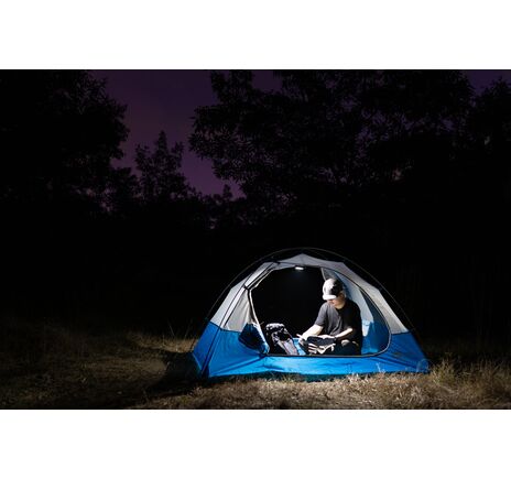 Pracovné svietidlo Olight Swivel 400 lm zelené   , image-18