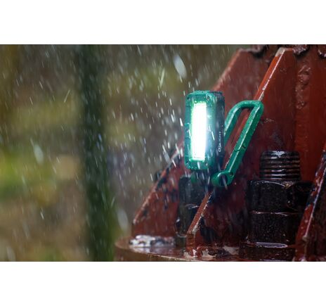 Pracovné svietidlo Olight Swivel 400 lm zelené   , image-21