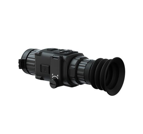 Termovízna predsádka 3v1 TETRAO Aquila H-19 25 Hz - detekcia na 950 m, image-3