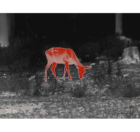 Termovízia Leica Calonox View - detekcia na 3000 m, image-8