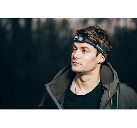 Výkonná nabíjateľná LED čelovka Olight Array 2S 1000 lm  , image-5