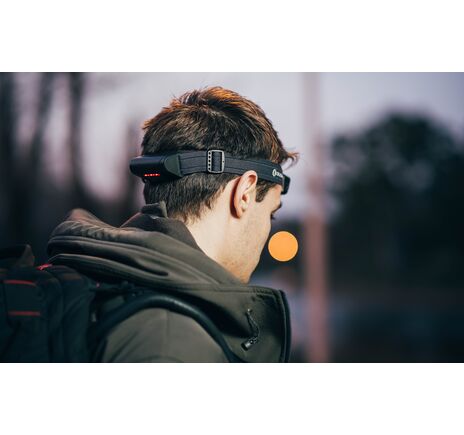 Výkonná nabíjateľná LED čelovka Olight Array 2S 1000 lm  , image-6