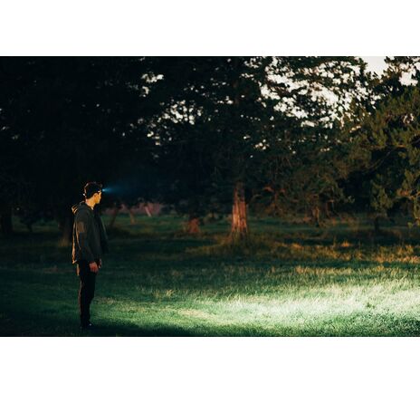 Výkonná nabíjateľná LED čelovka Olight Array 2S 1000 lm  , image-7