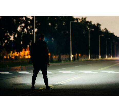 Výkonná nabíjateľná LED čelovka Olight Array 2S 1000 lm  , image-8