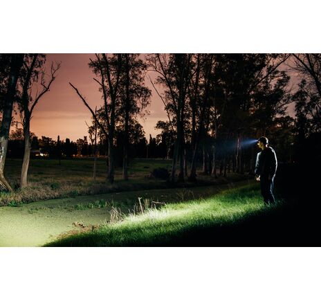 Výkonná nabíjateľná LED čelovka Olight Array 2S 1000 lm  , image-10