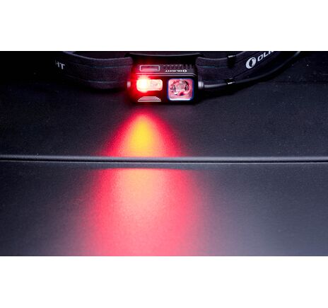 Výkonná nabíjateľná LED čelovka Olight Array 2S 1000 lm  , image-11