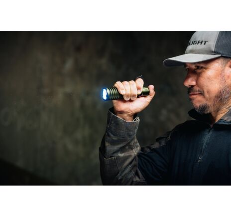 LED baterka Olight Warrior X 3 2500 lm   , image-8