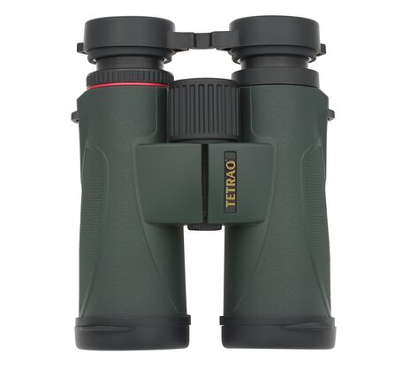 Ďalekohľad TETRAO 10x42