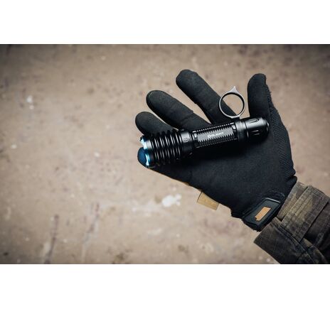 LED baterka Olight Warrior X 3 2500 lm   , image-9