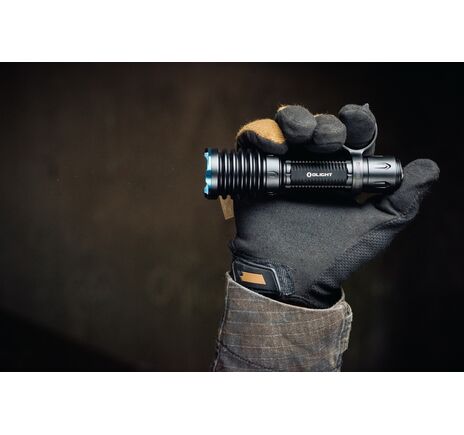 LED baterka Olight Warrior X 3 2500 lm   , image-10