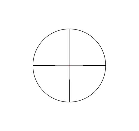 Puškohľad Leica Amplus 6 2,5-15x50 i L-4a s BDC vežičkou, image-4