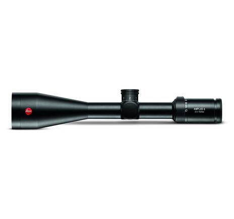 Puškohľad Leica Amplus 6 2,5-15x56i L-4a s BDC vežičkou, image-2