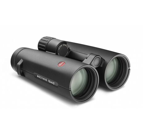 Ďalekohľad Leica Noctivid 10x42 čierny, image-3
