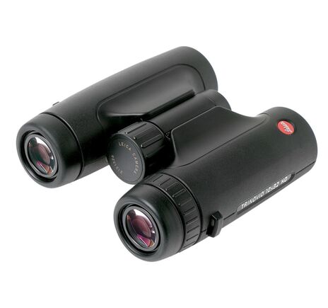 Ďalekohľad Leica Trinovid 10x32 HD, image-2
