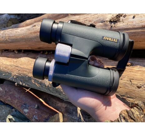 Ďalekohľad TETRAO 10x42 ED, image-8