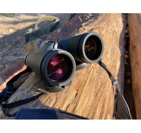 Ďalekohľad TETRAO 10x42 ED, image-12