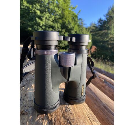 Ďalekohľad TETRAO 10x42 ED, image-2