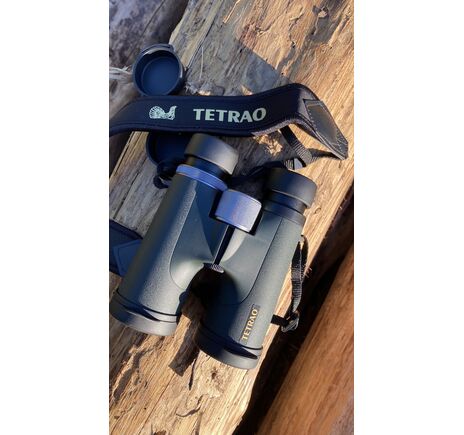 Ďalekohľad TETRAO 10x42 ED, image-13