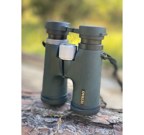 Ďalekohľad TETRAO 10x42 ED, image-4