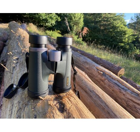 Ďalekohľad TETRAO 10x42 ED, image-6