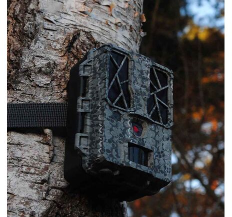 Fotopasca SPYPOINT FORCE-PRO 30 mpx 4K video + 16GB SD karta zadarmo, image-5