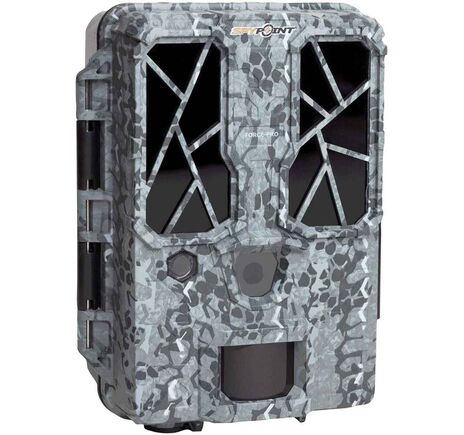 Fotopasca SPYPOINT FORCE-PRO 30 mpx 4K video + 16GB SD karta zadarmo