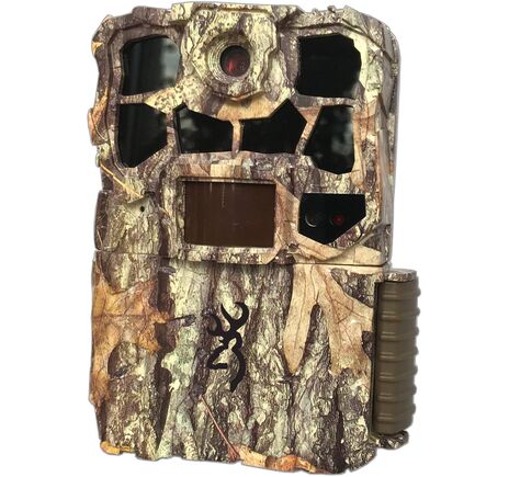 Fotopasca Browning Recon Force Edge 4K