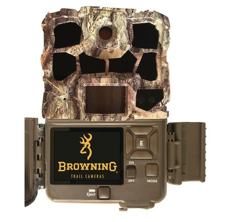 Fotopasca Browning Recon Force Edge 4K, image-2