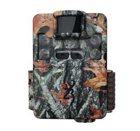 Fotopasca Browning STRIKE FORCE PRO XD s dvojitou kamerou 24 Mpx