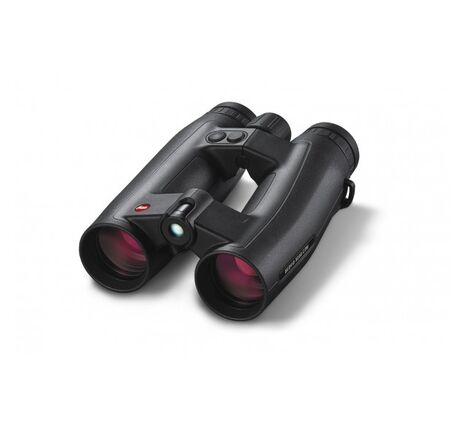 Ďalekohľad Leica Geovid s diaľkomerom 8x42 3200.COM, image-2