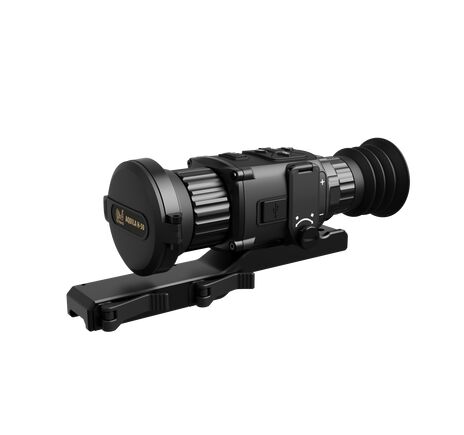 Termovízna predsádka 3v1 TETRAO Aquila H-50 50 Hz - detekcia na 2600 m, image-8