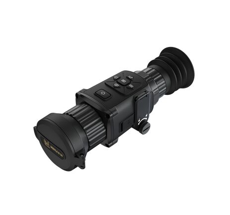 Termovízna predsádka 3v1 TETRAO Aquila H-50 50 Hz - detekcia na 2600 m, image-7