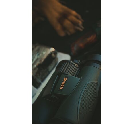 Ďalekohľad TETRAO 10x42, image-12