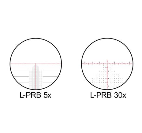 Puškohľad Leica PRS 5-30x56i PRB, image-5