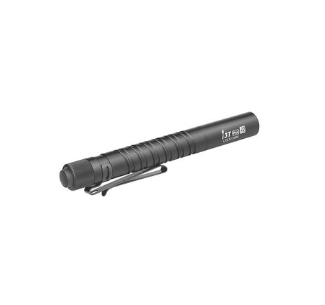 LED baterka Olight i3T Plus – čierna  , image-2
