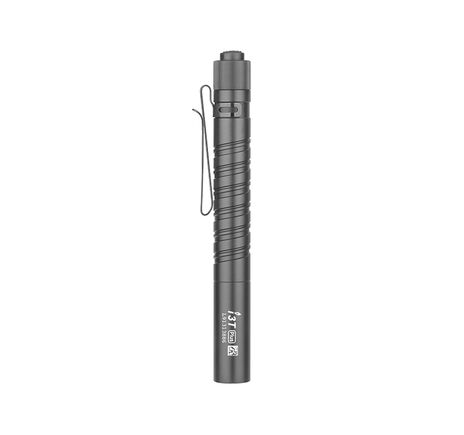 LED baterka Olight i3T Plus – čierna  , image-4