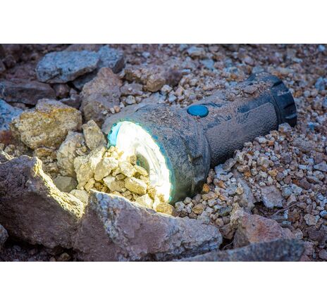 LED baterka Olight Marauder 2 14000 lm s možnosťou bodového svietenia   , image-13