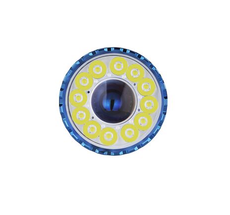 LED baterka Olight Marauder 2 14000 lm s možnosťou bodového svietenia   , image-18