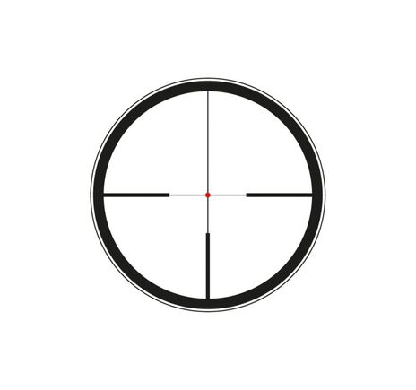 Puškohľad Leica Fortis 6 2,5-15x56 i, L-4a s BDC vežičkou, image-2