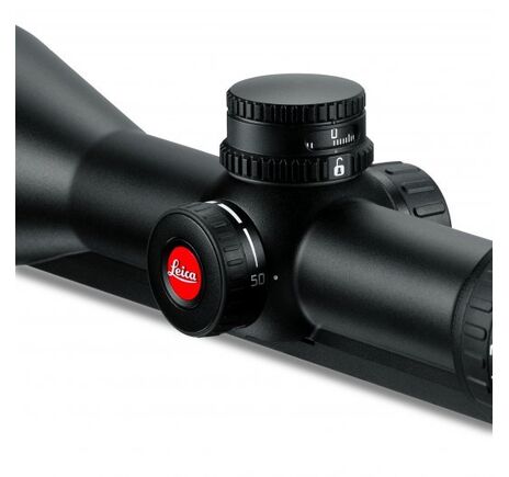 Puškohľad Leica Magnus 1,8-12x50 L-4a s BDC vežičkou, image-2