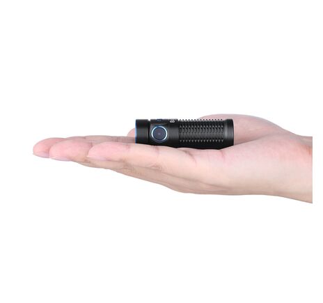 LED baterka Olight Baton 3 Black 1200 lm  , image-15