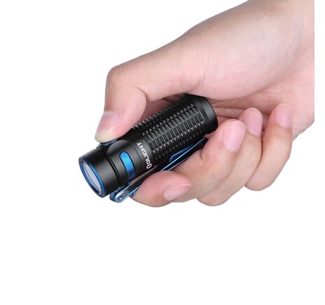 LED baterka Olight Baton 3 Black 1200 lm  , image-10