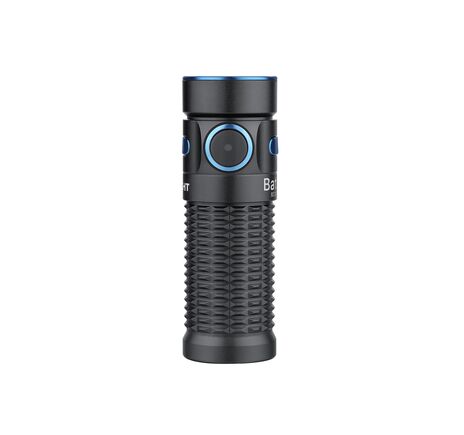 LED baterka Olight Baton 3 Black 1200 lm  , image-12
