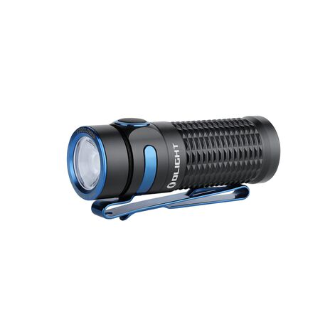 LED baterka Olight Baton 3 Black 1200 lm  , image-11