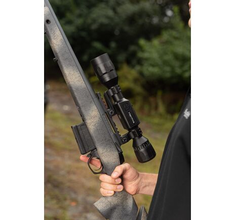 Nočné videnie ATN X-Sight LTV QHD 3-9x  , image-15
