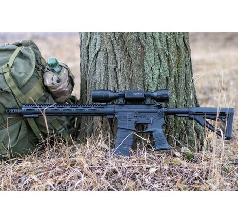 Nočné videnie ATN X-Sight LTV QHD 3-9x  , image-16