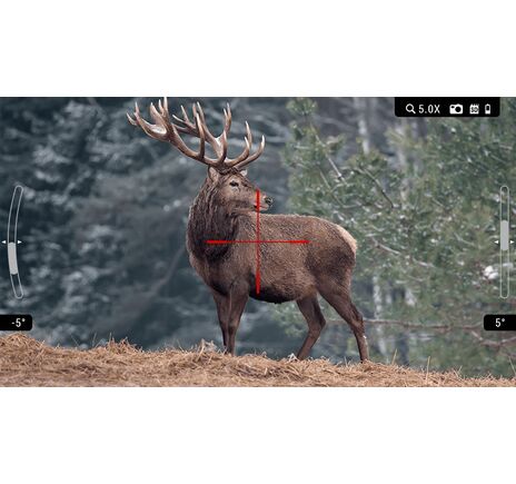 Nočné videnie ATN X-Sight LTV QHD 3-9x  , image-5