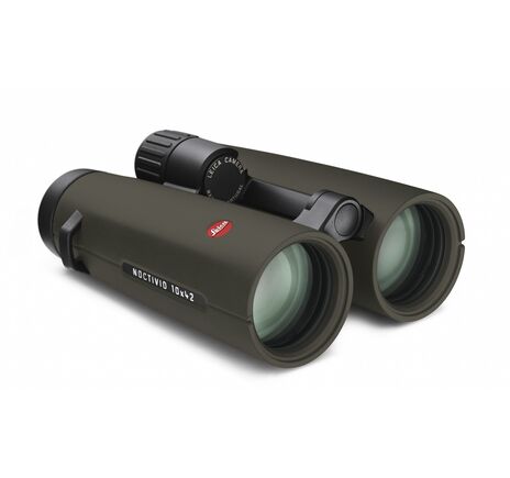 Ďalekohľad Leica Noctivid 10x42 zelený, image-3