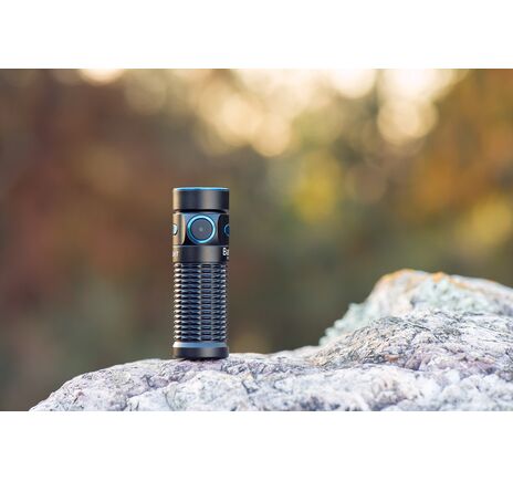 LED baterka Olight Baton 3 Black 1200 lm  , image-4