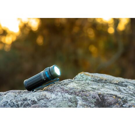 LED baterka Olight Baton 3 Black 1200 lm  , image-5